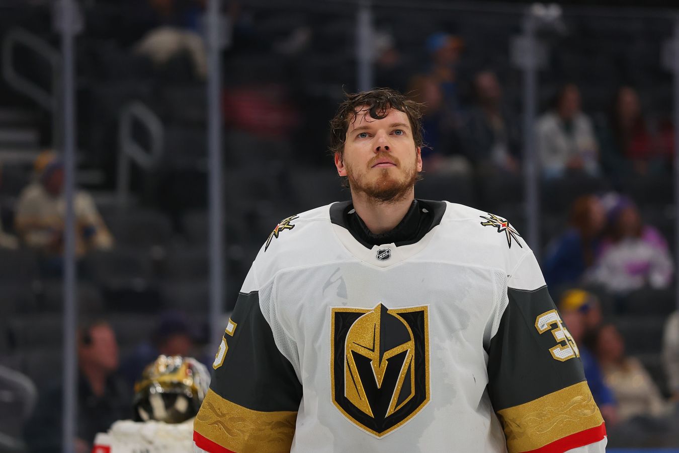 Самсонов перешел в 'Сочи': возвращение в КХЛ