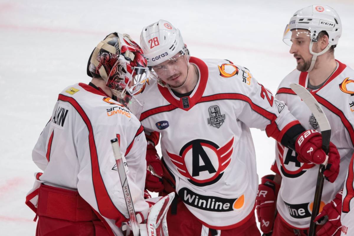 Автомобилист — Торпедо: прогноз на матч КХЛ