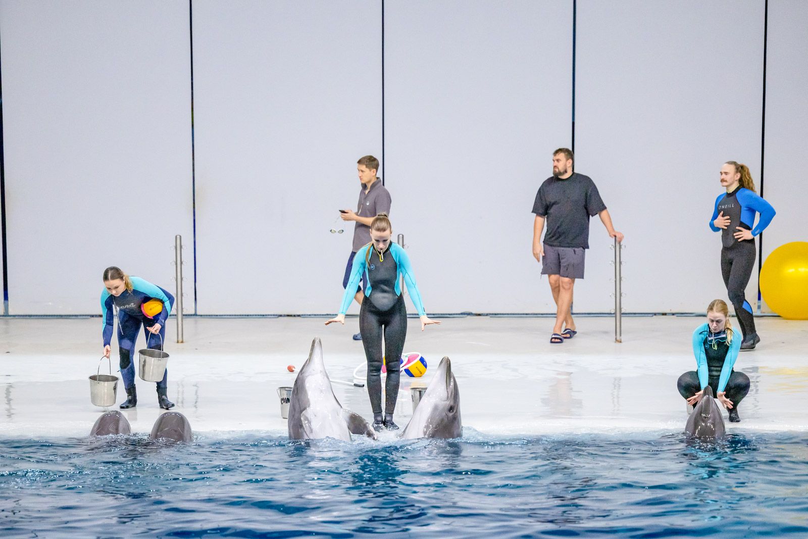 Музей «Атом» на ВДНХ отмечает второй день рождения