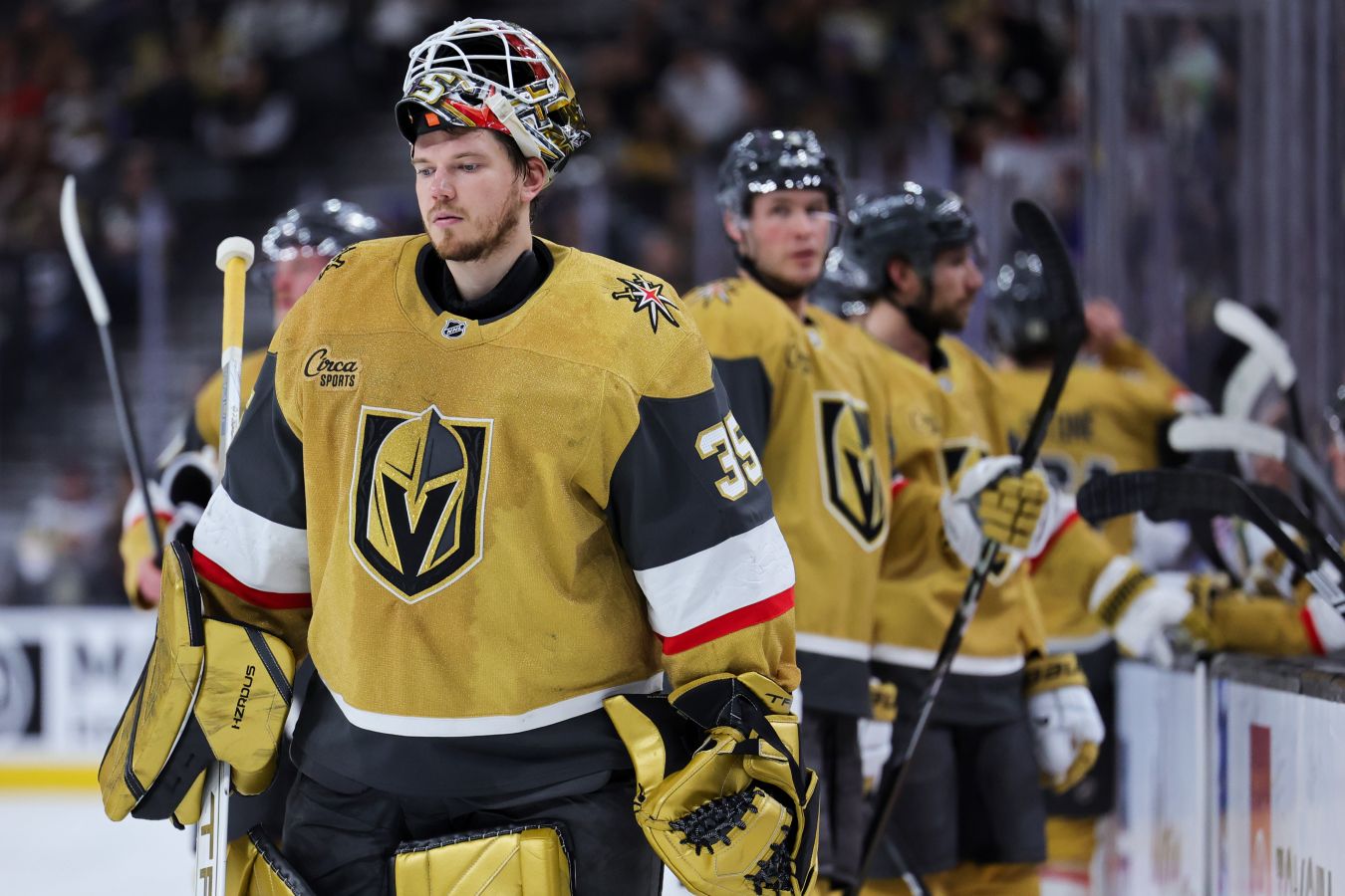 Самсонов перешел в 'Сочи': возвращение в КХЛ