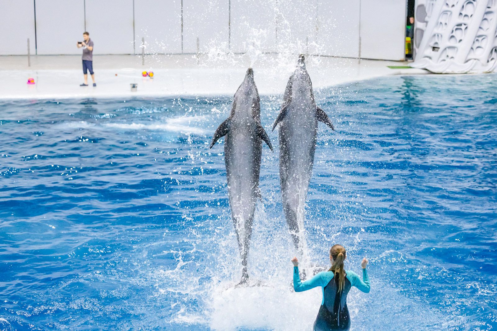 Музей «Атом» на ВДНХ отмечает второй день рождения
