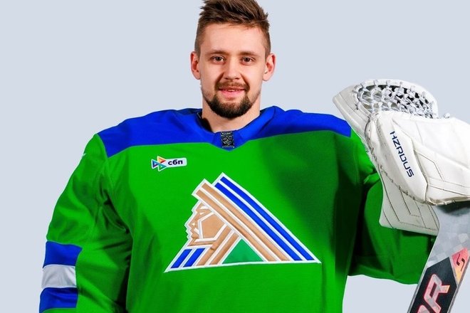 Салават Юлаев — Локомотив: матч КХЛ с онлайн-трансляцией