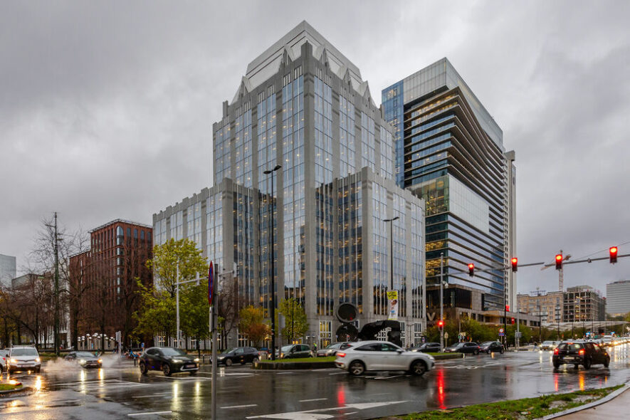 Euroclear начал размораживать активы россиян без лицензии США