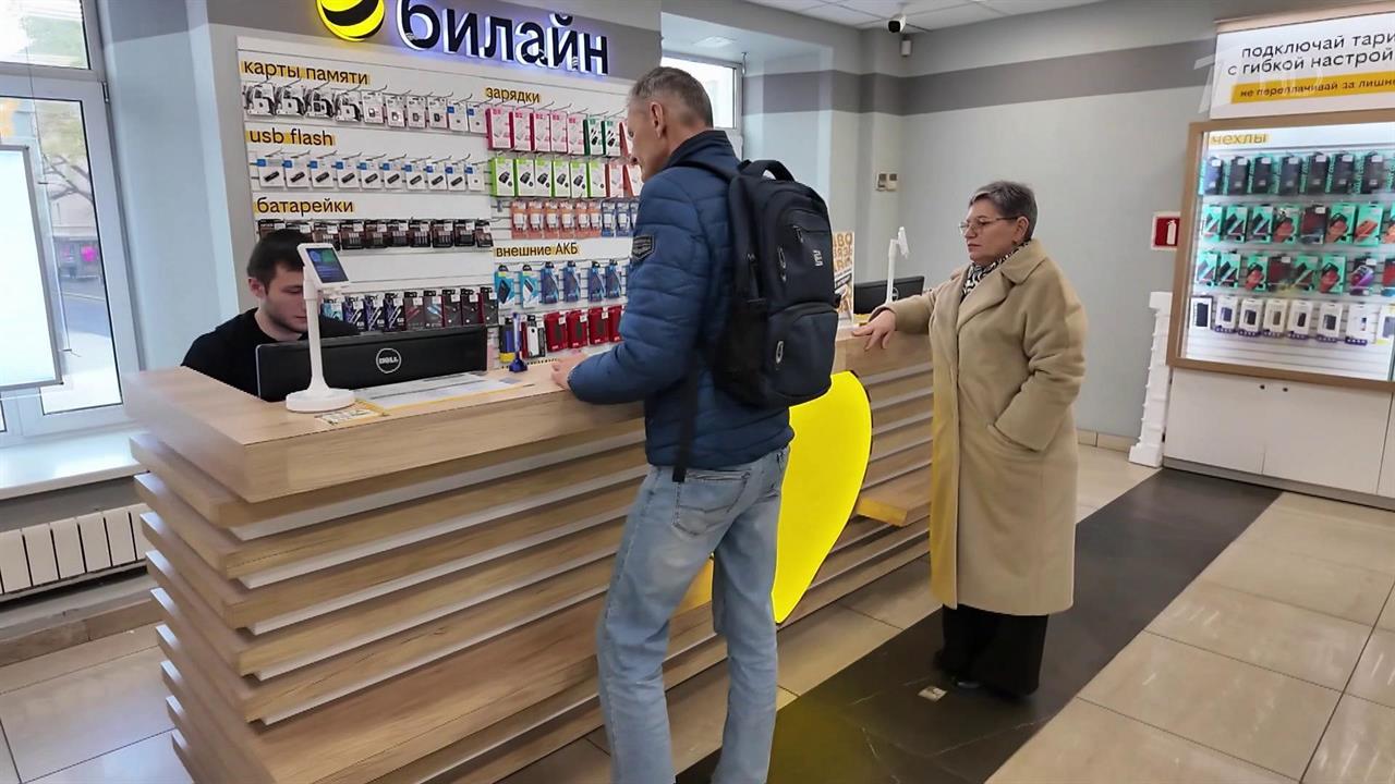 Сбер и Билайн расширяют сотрудничество в сфере ИИ