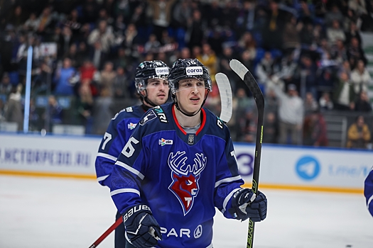 Автомобилист — Торпедо: прогноз на матч КХЛ