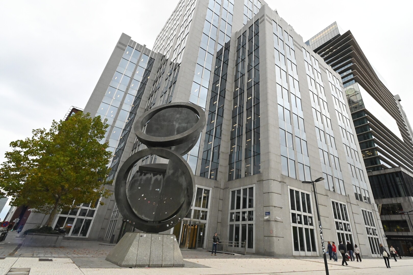 Euroclear начал размораживать активы россиян без лицензии США