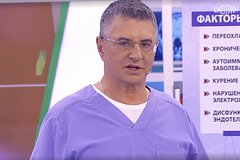 Врачи предупреждают о зависимости от капель для носа