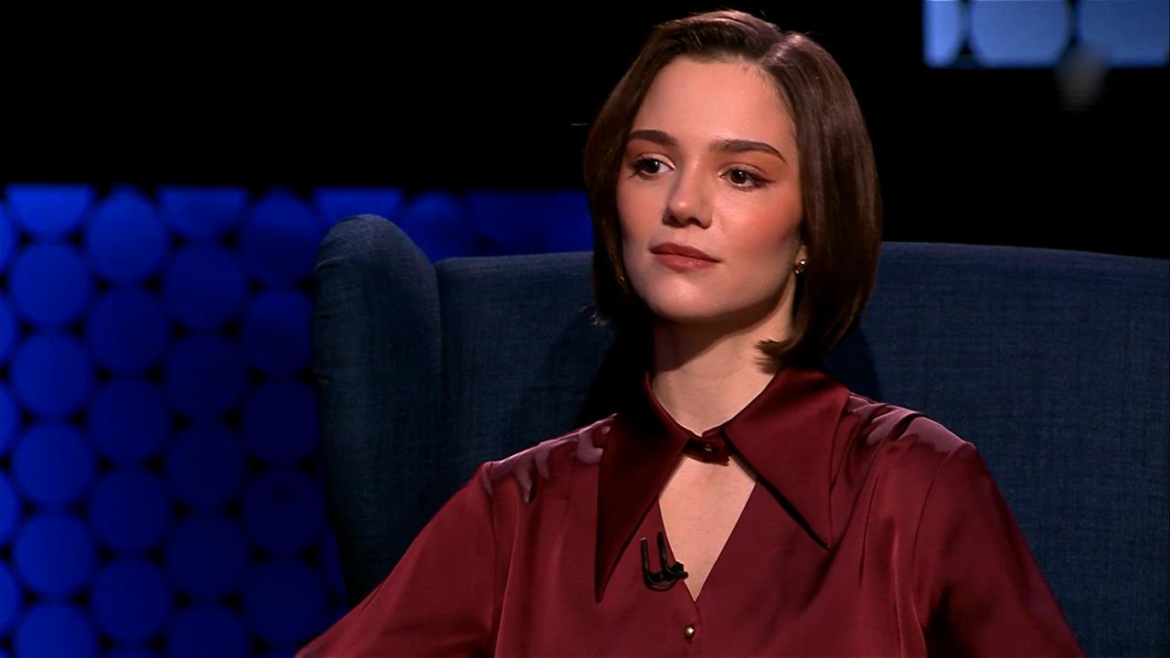 Медведева: как спортсменка я посыпалась после Олимпиады-2018