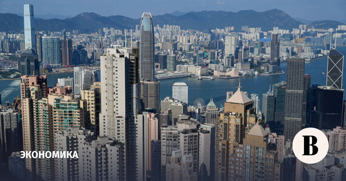 Гонконг открывает криптобиржам доступ к мировому капиталу