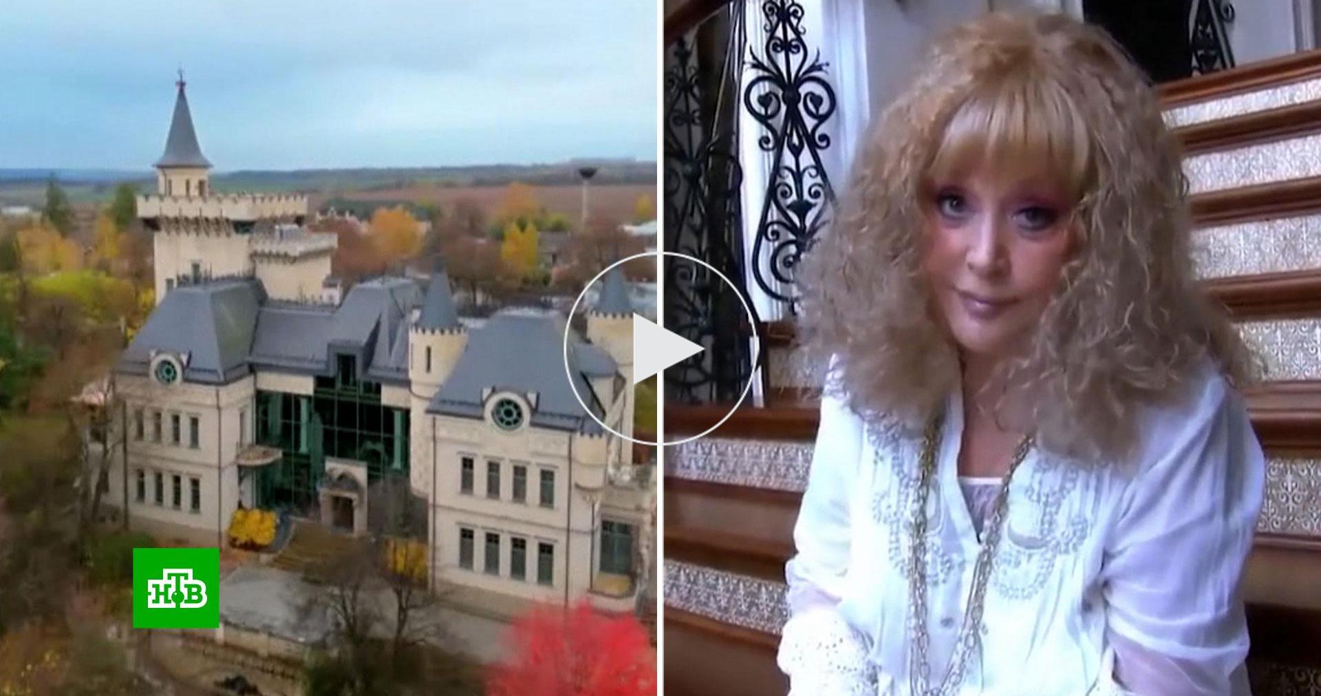 В Уфе построят семь небоскребов и детский сад