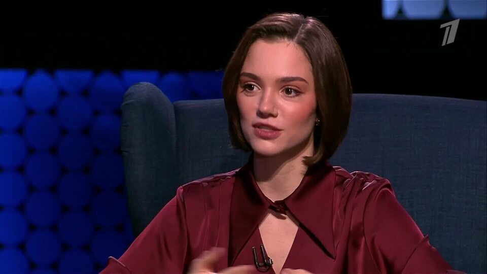 Медведева: как спортсменка я посыпалась после Олимпиады-2018