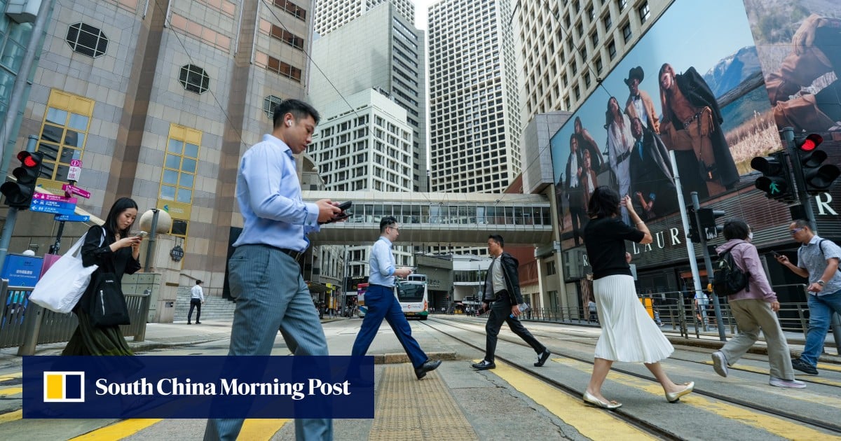 Гонконг открывает криптобиржам доступ к мировому капиталу