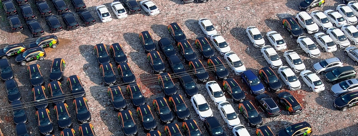 Новый утильсбор с 1 декабря: правила для мощных авто