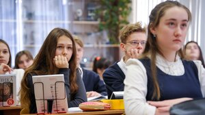 Каникулы в РФ могут сократить до двух месяцев