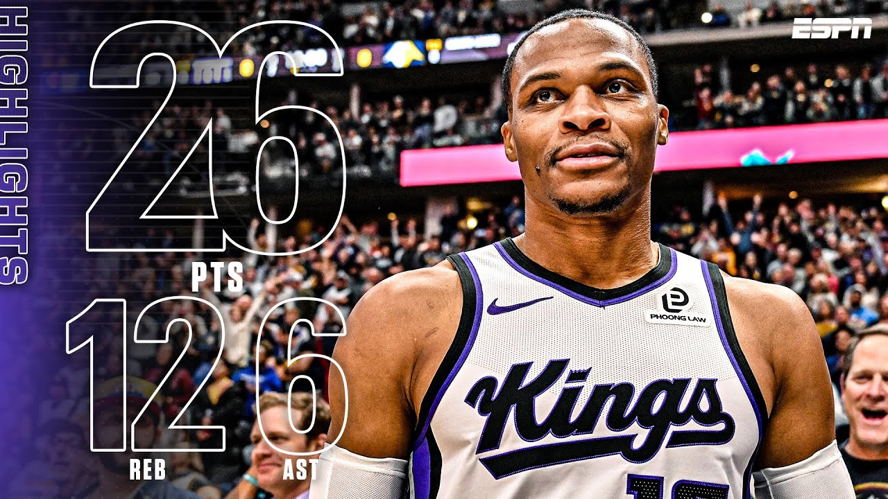 Денвер Наггетс – Сакраменто Кингз: прогноз на матч НБА