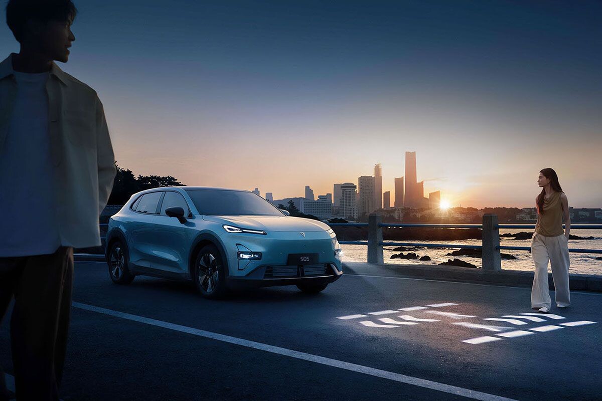 Tank поднимает цены на внедорожники в РФ до 300 тыс. рублей