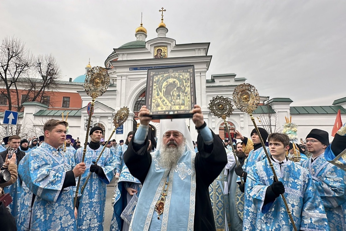 4 ноября: запреты и приметы Дня Павла Тобольского