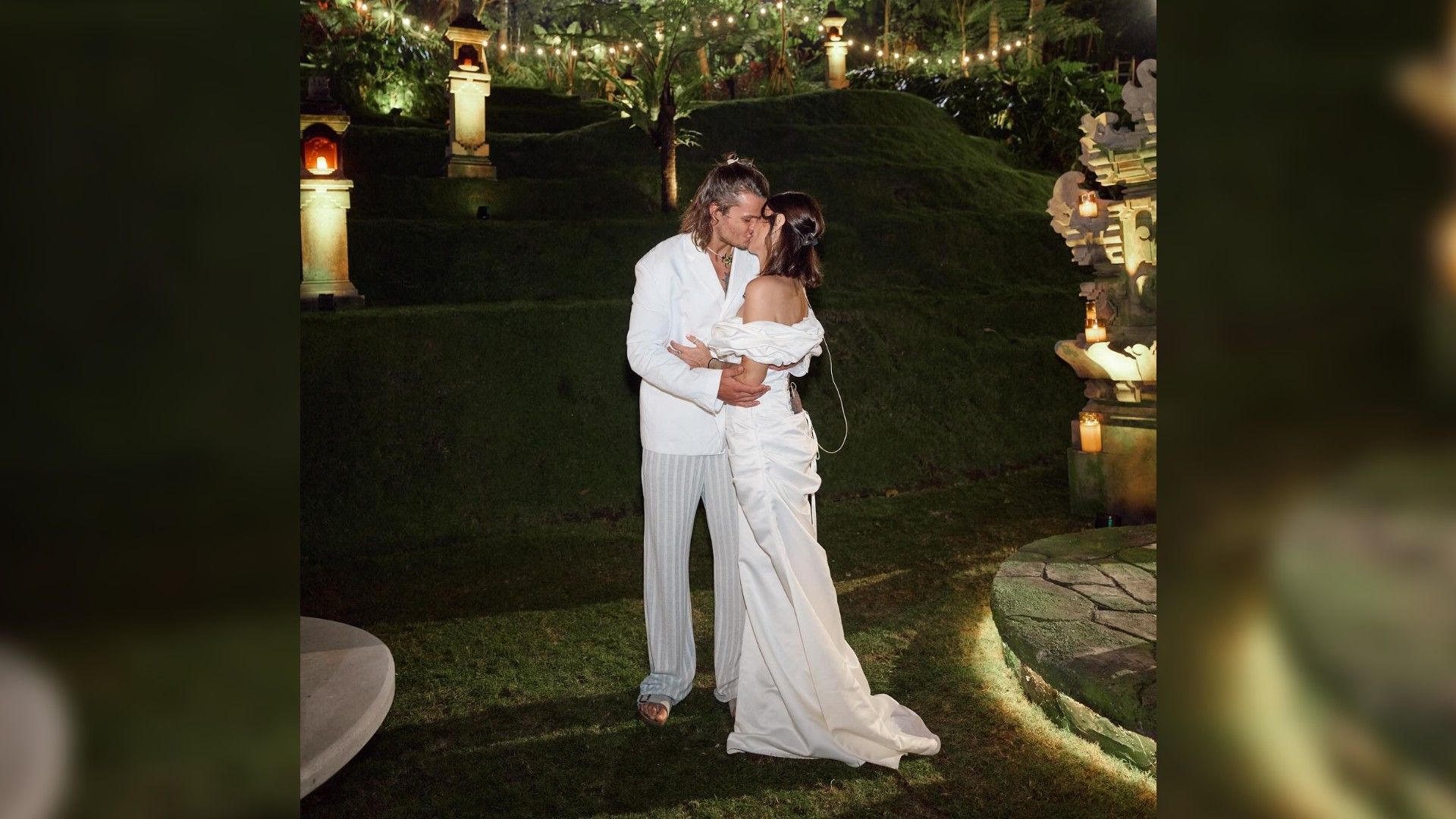 Звезды воюют с хейтерами, а Шепс нежится в любви