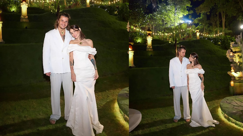 Звезды воюют с хейтерами, а Шепс нежится в любви