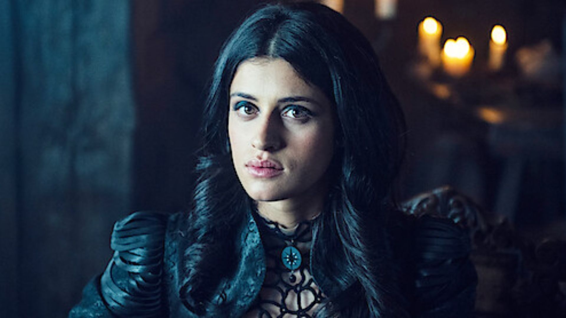 Аня Чалотра покинула соцсети из-за травли в «Ведьмаке»