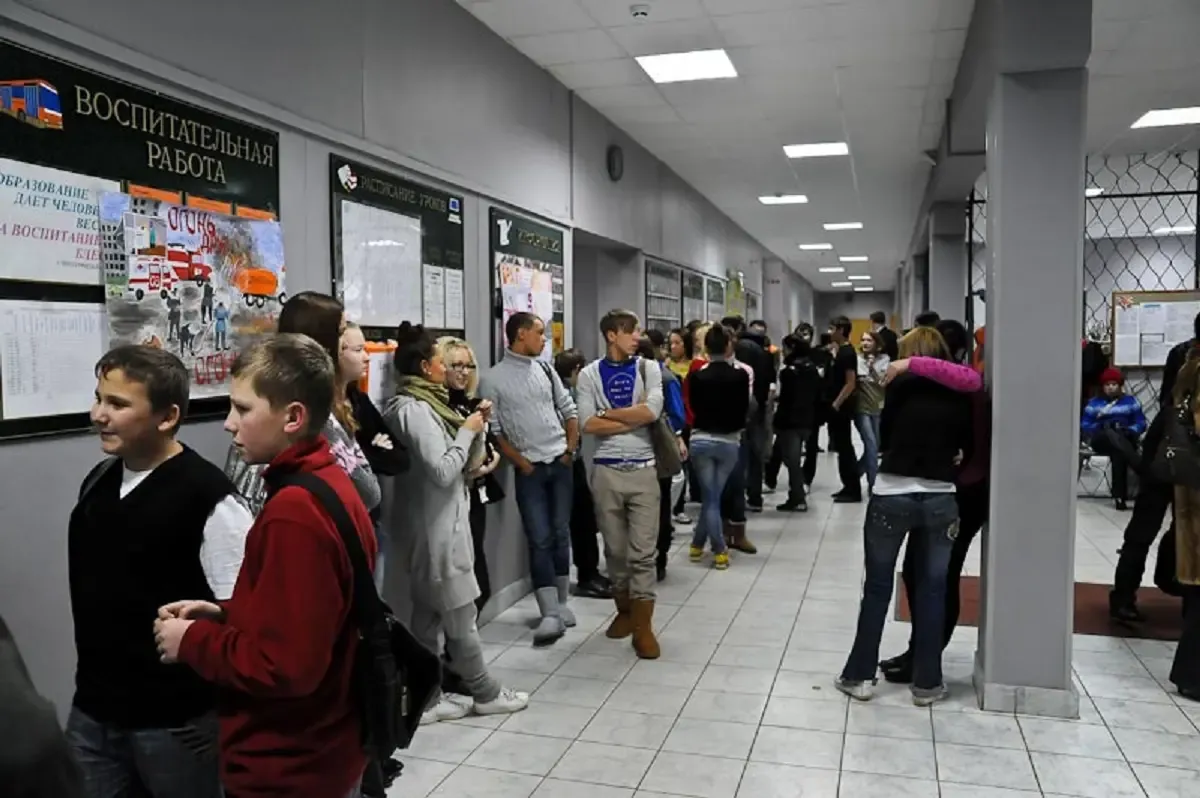 Каникулы в РФ могут сократить до двух месяцев