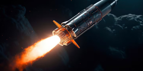 В Австралии создают первый в мире водородный гиперзвуковой самолет