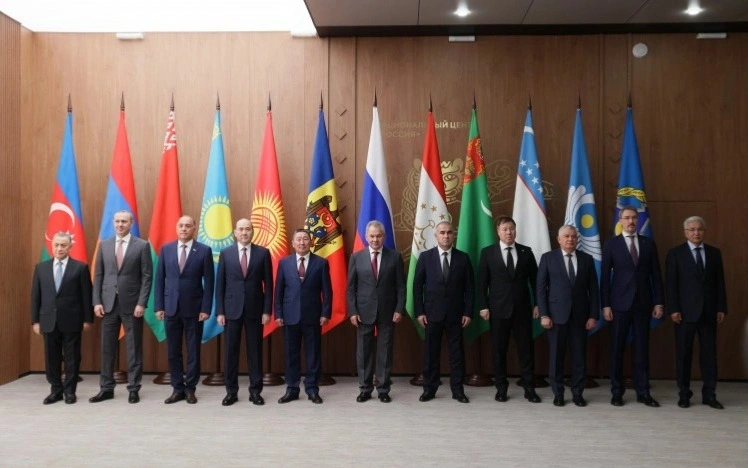 МАХ запустил звонки и сообщения в странах СНГ