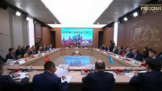 МАХ запустил звонки и сообщения в странах СНГ