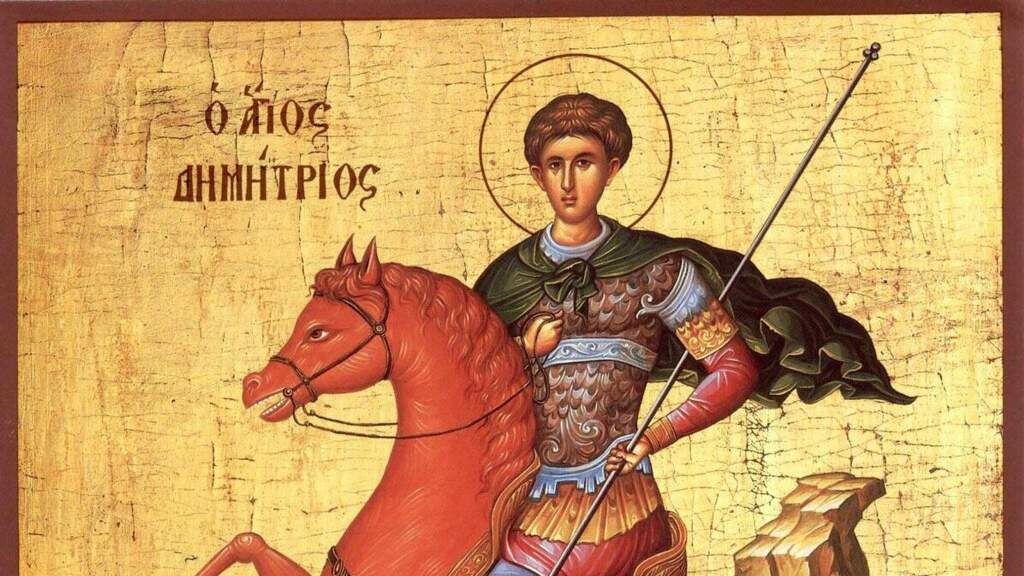 Дмитриев день: традиции и запреты 8 ноября