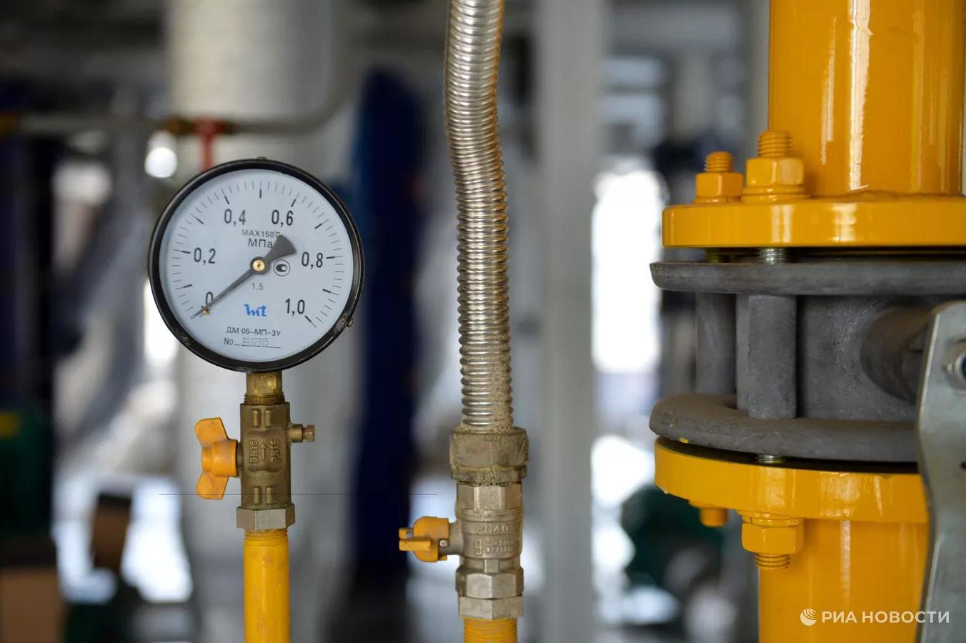 На Украине остановили все государственные ТЭС после удара ВС РФ