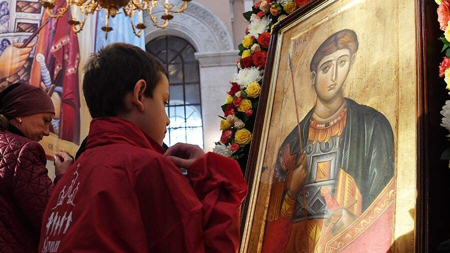 Дмитриев день: традиции и запреты 8 ноября