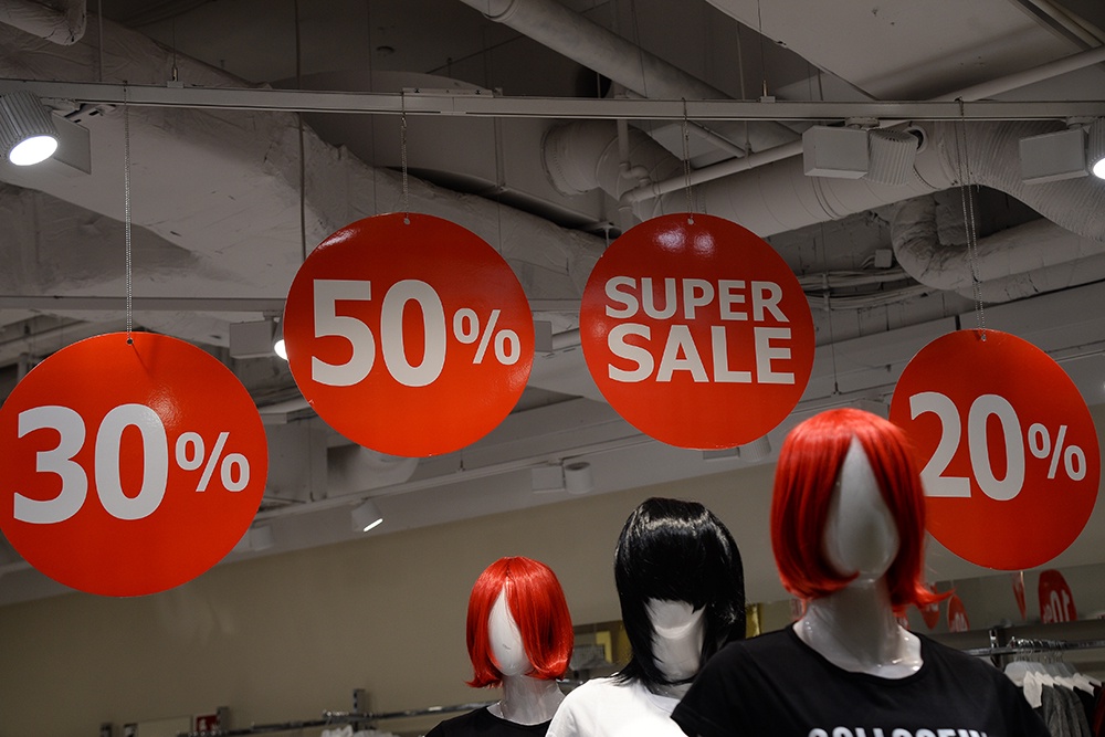 Мошенники придумали новую схему обмана накануне «черной пятницы»