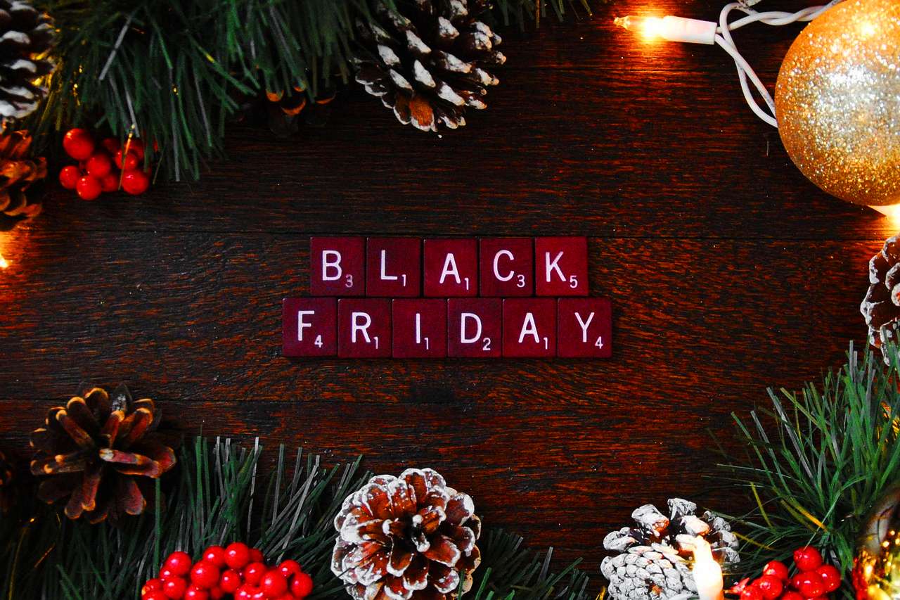 Мошенники придумали новую схему обмана накануне «черной пятницы»