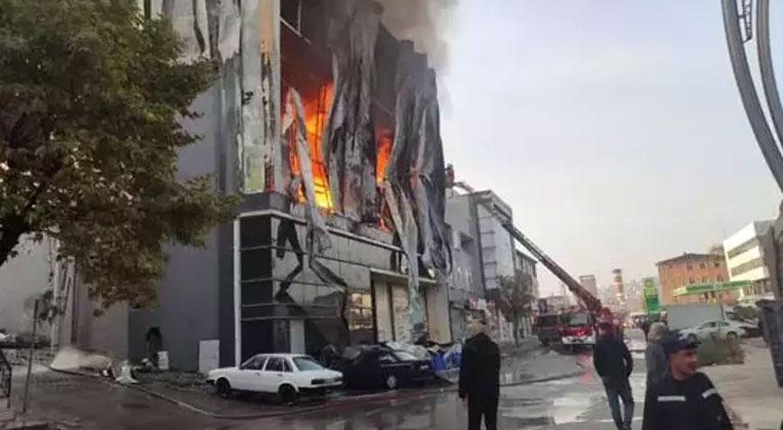 Пятерочка в бывшем АВС: как историческое здание Сургута стало коридором с клетками