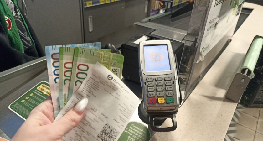 Пятерочка в бывшем АВС: как историческое здание Сургута стало коридором с клетками