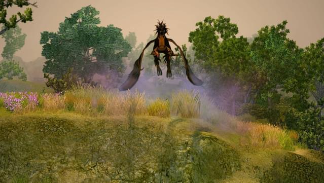 Релиз ремастера Sacred 2: Fallen Angel на ПК и консолях