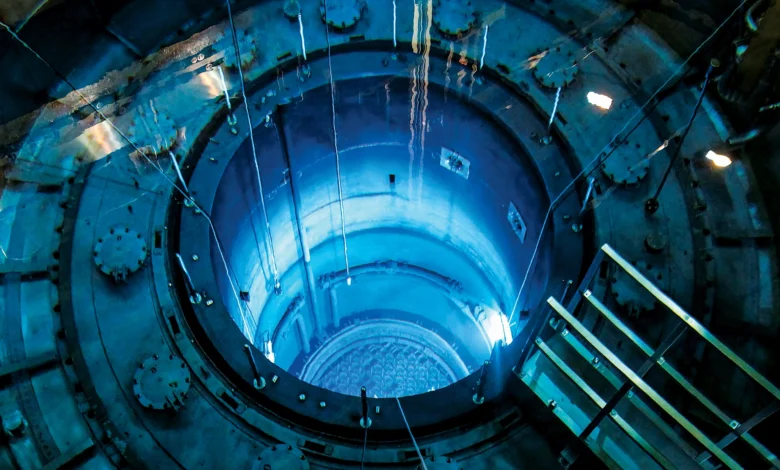 Китай создал ториевый реактор для крупнейшего контейнеровоза