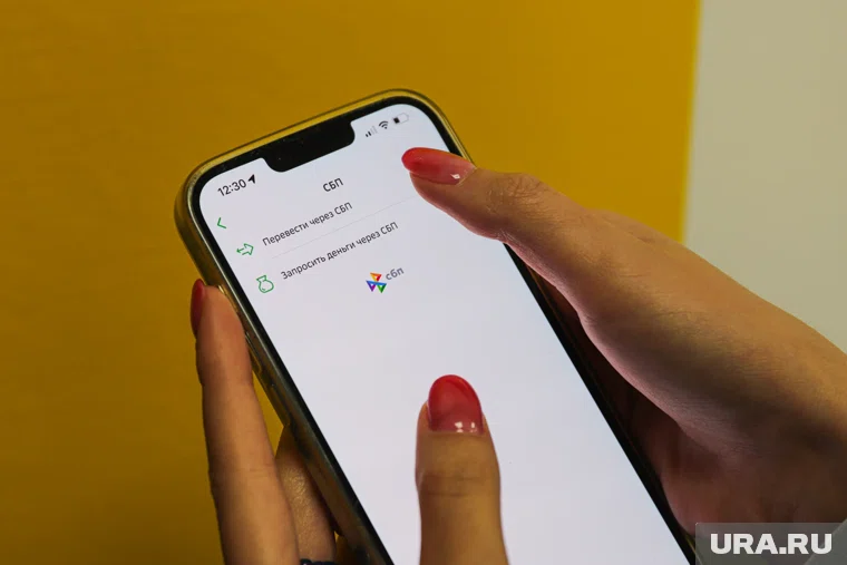 ЦБ назвал крупные переводы себе по СБП мошенничеством