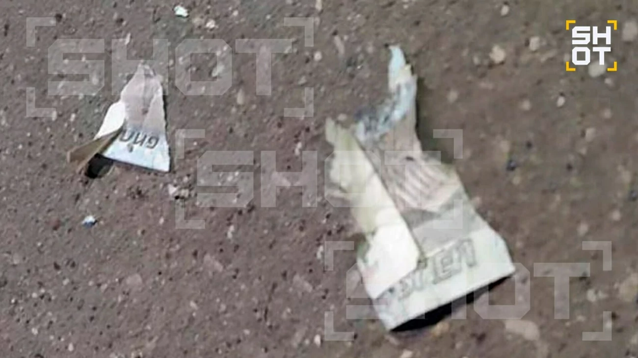 Обрушение комплекса «Снежком» в Красногорске: пострадали люди и автомобили