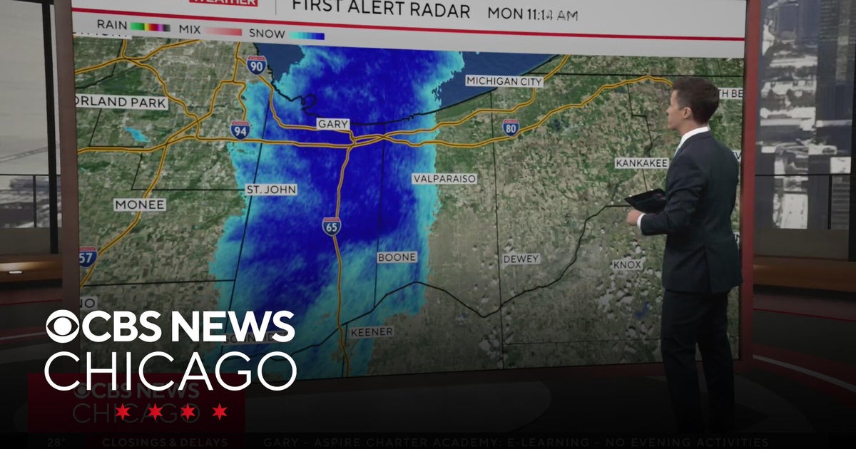 Ford: зимние советы для электромобилей