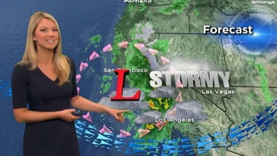 Ford: зимние советы для электромобилей