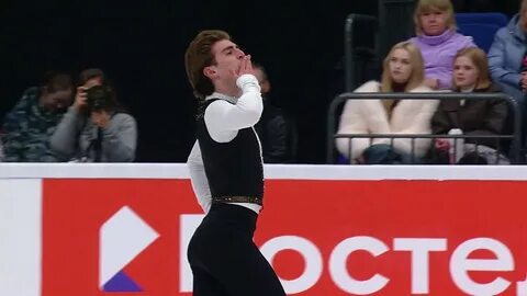 Кондратюк: Эмоции — ключ к успеху на льду