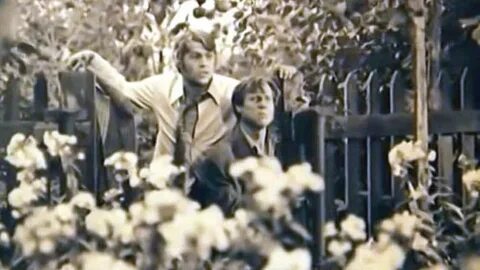 Фраза из «Москвы слезам не верит»: проверьте свою киноЭрудицию!