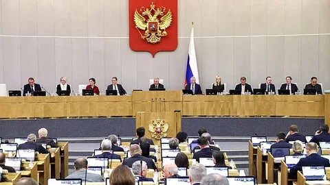 Госдума вводит маркировку AI-видео против дипфейков