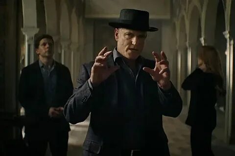 Приложение для воскрешения мертвых вызывает скандал