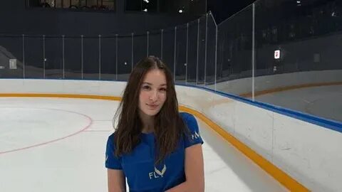 Кондратюк и Семененко блистают на Гран-при Москвы