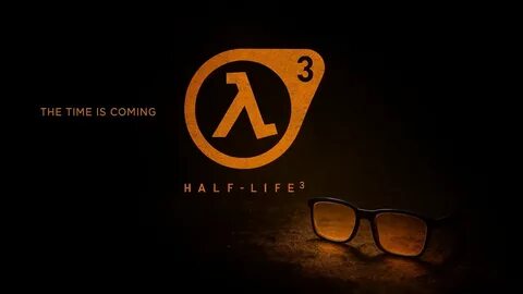 Valve готовит анонс Half-Life 3: инсайдеры делятся сроками