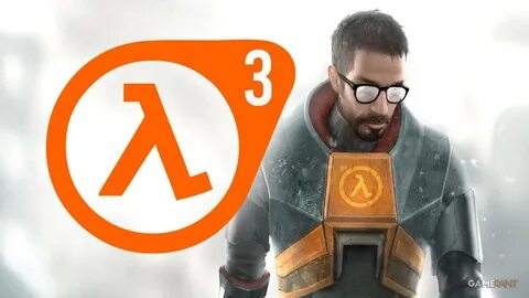 Valve готовит анонс Half-Life 3: инсайдеры делятся сроками
