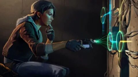 Valve готовит анонс Half-Life 3: инсайдеры делятся сроками