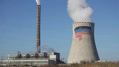 Атака ВСУ оставила ДНР без света: ТЭС повреждены